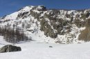 Lac des Grenouilles